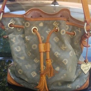 Dooney Bourke Purse